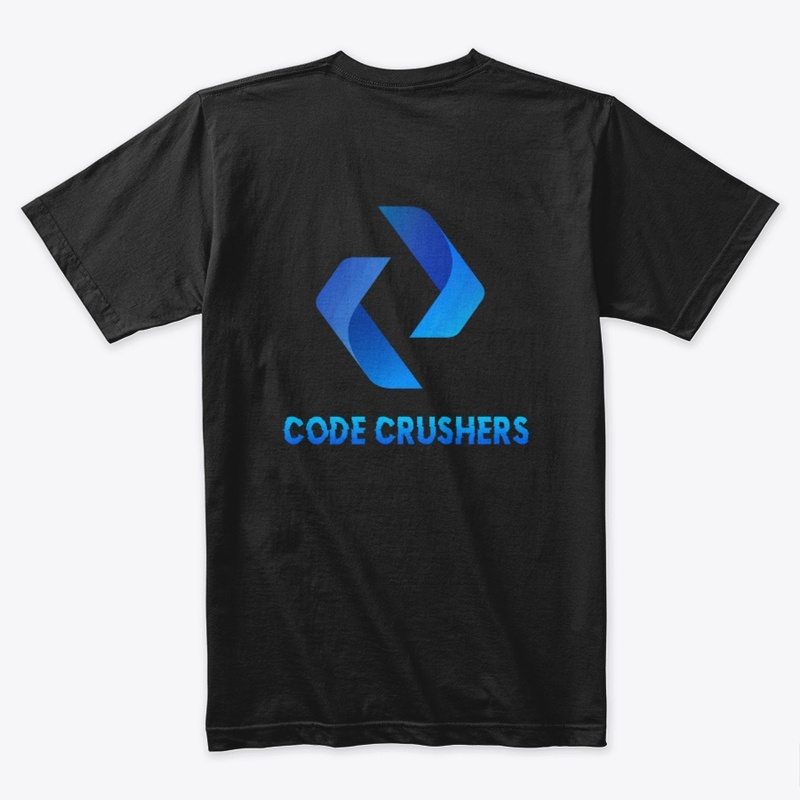 Code Crushers 