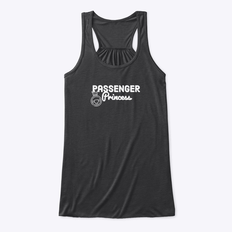 Passenger Princess