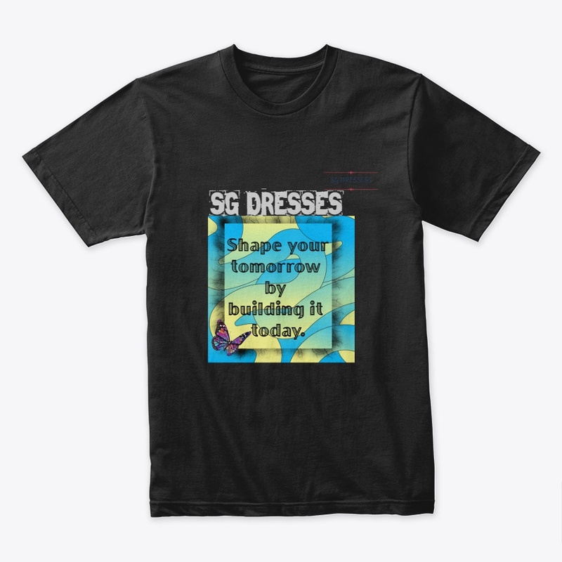SG DRESSES 