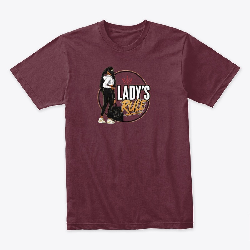 LADY'S RULE