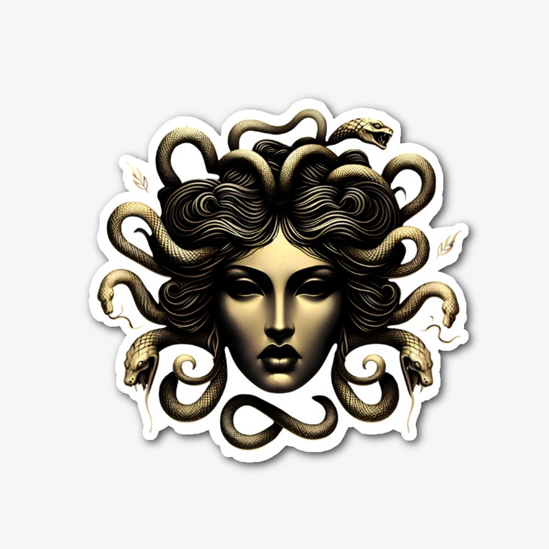 Medusa Collection