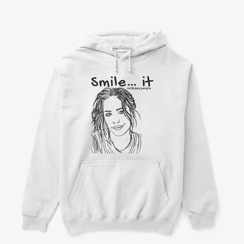 Smile It