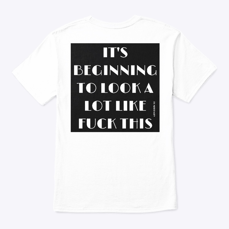 BUNITERNITY BEGINNING