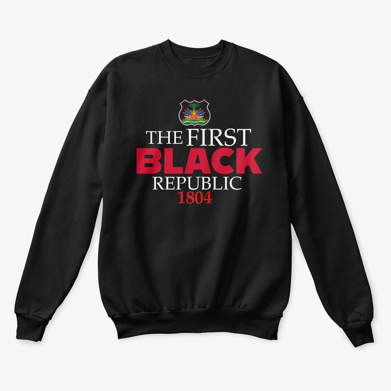 Haiti - Black Republic