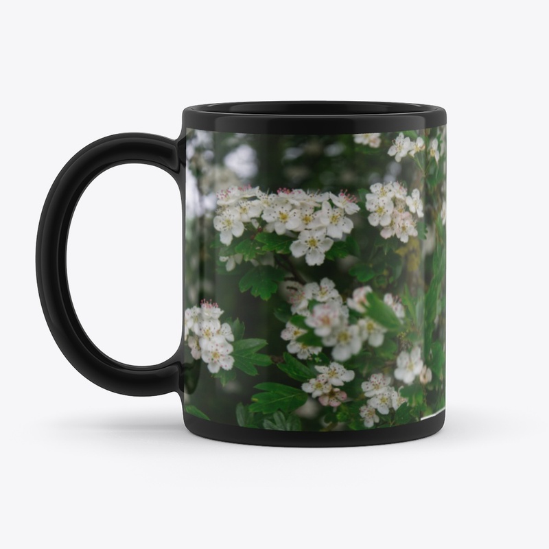 Tree blossom