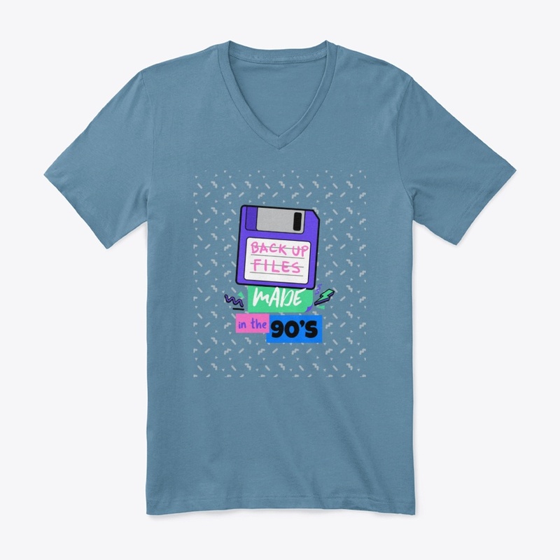 Made in the 90`s collection