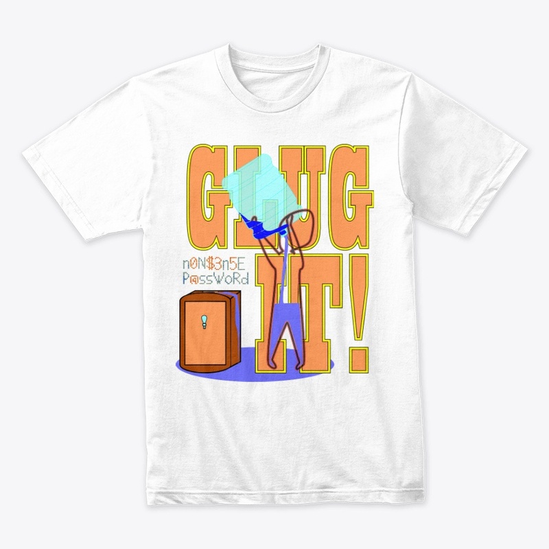 Glug it!