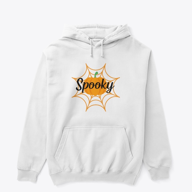 Spooky