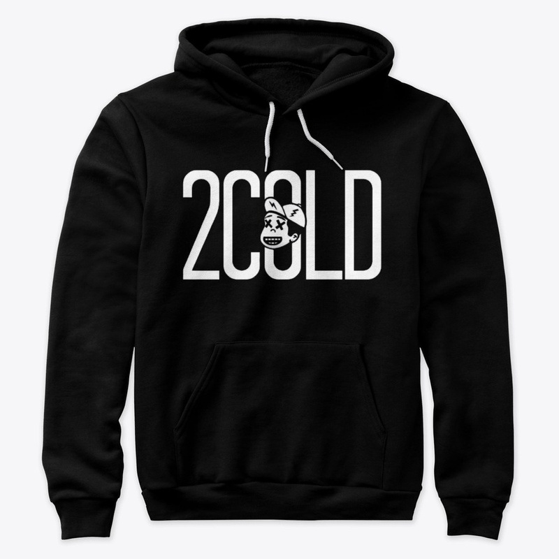 2Cold Premium Hoodie