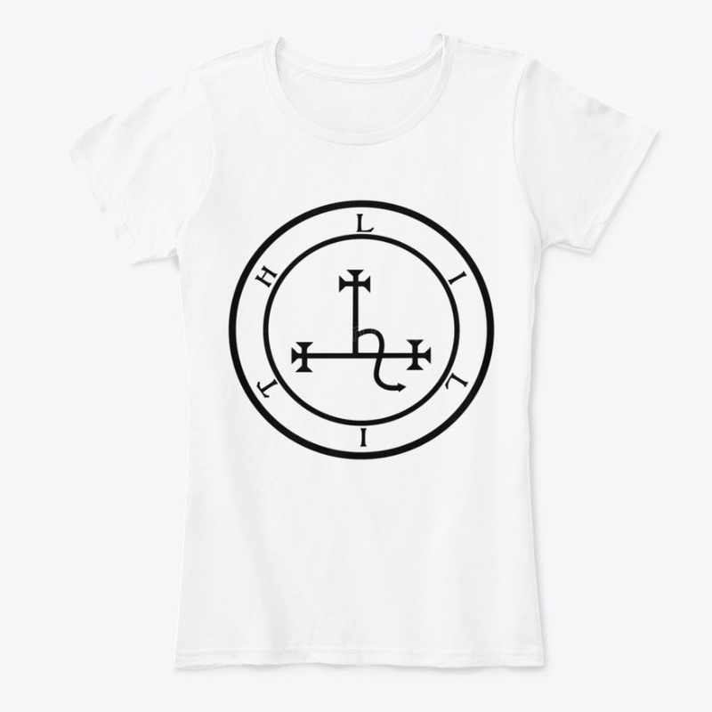 Lilith Sigil