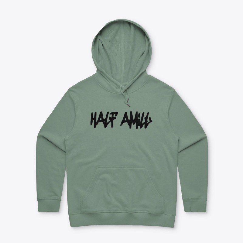 Earth Color Premium Hoodies 