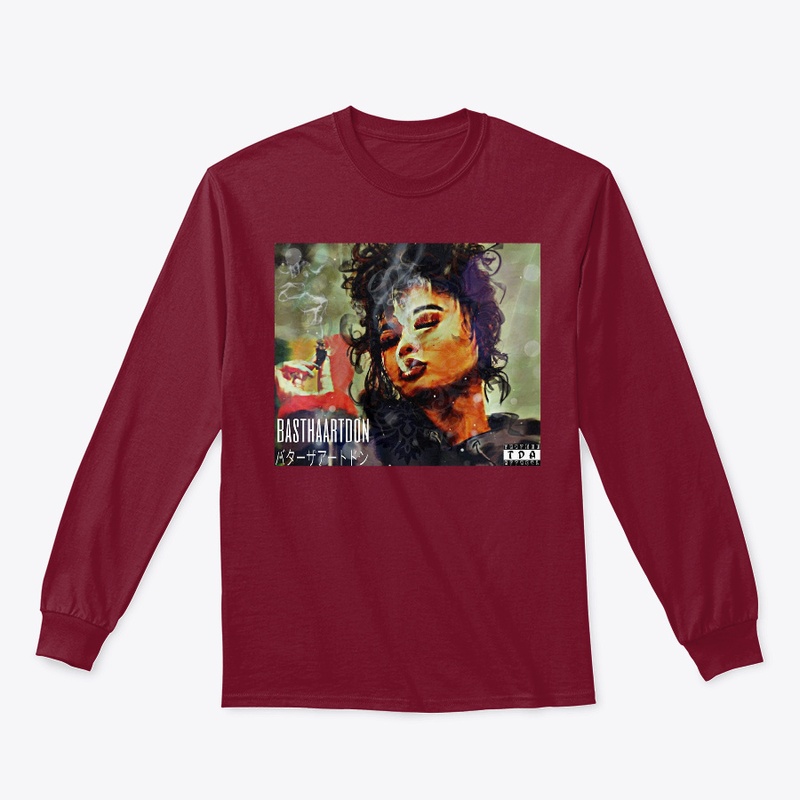 TrapDon Apparel x Be Blunt 