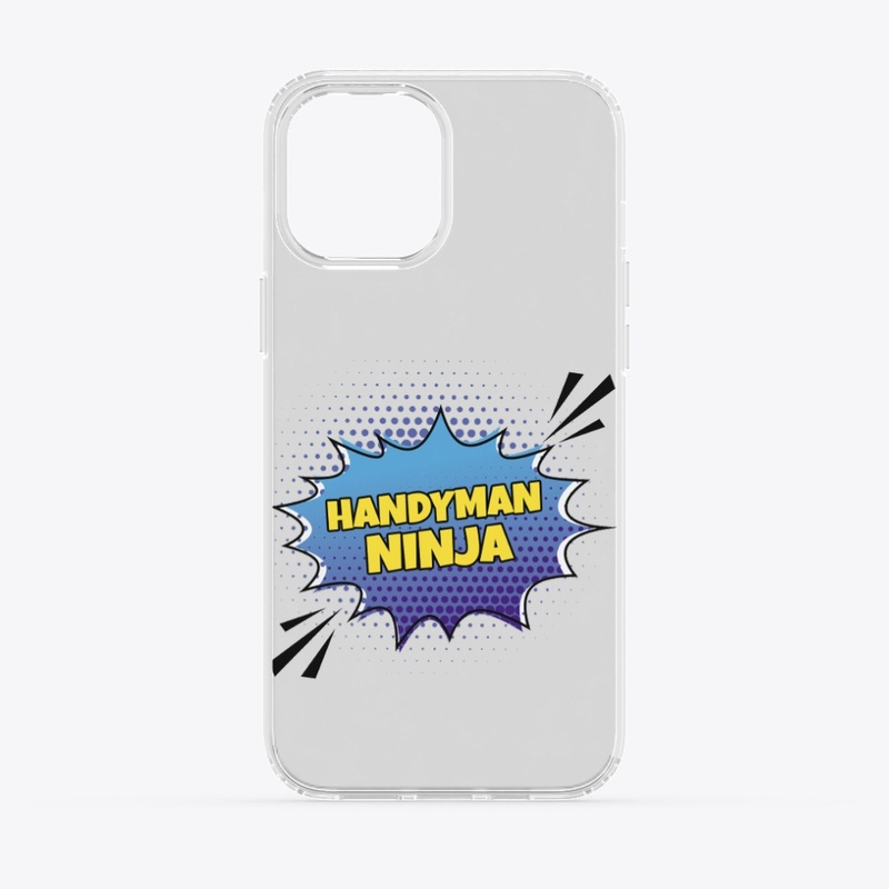Handyman Ninja
