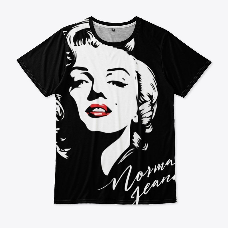 Norma Jeane