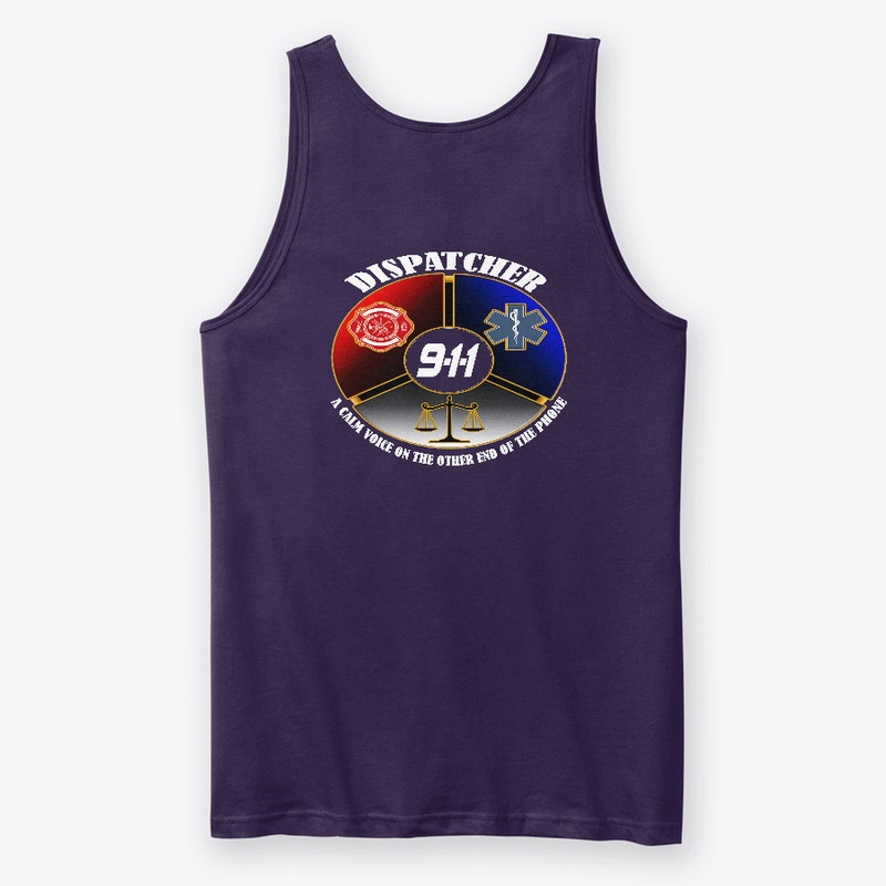 Dispatcher 911 - 2022 