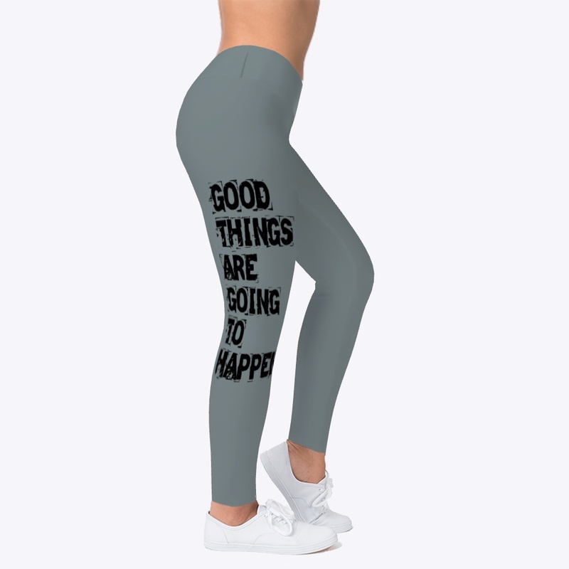 Good Things 