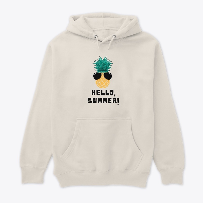 Hello Summer