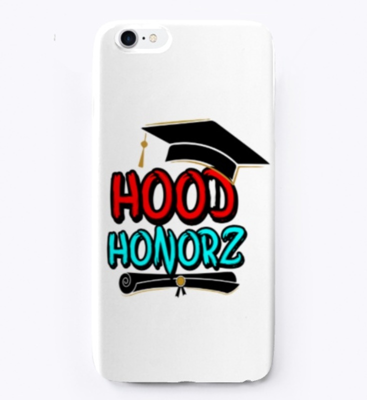 Hood Honorz Merch