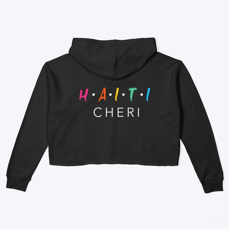 Haiti Cheri