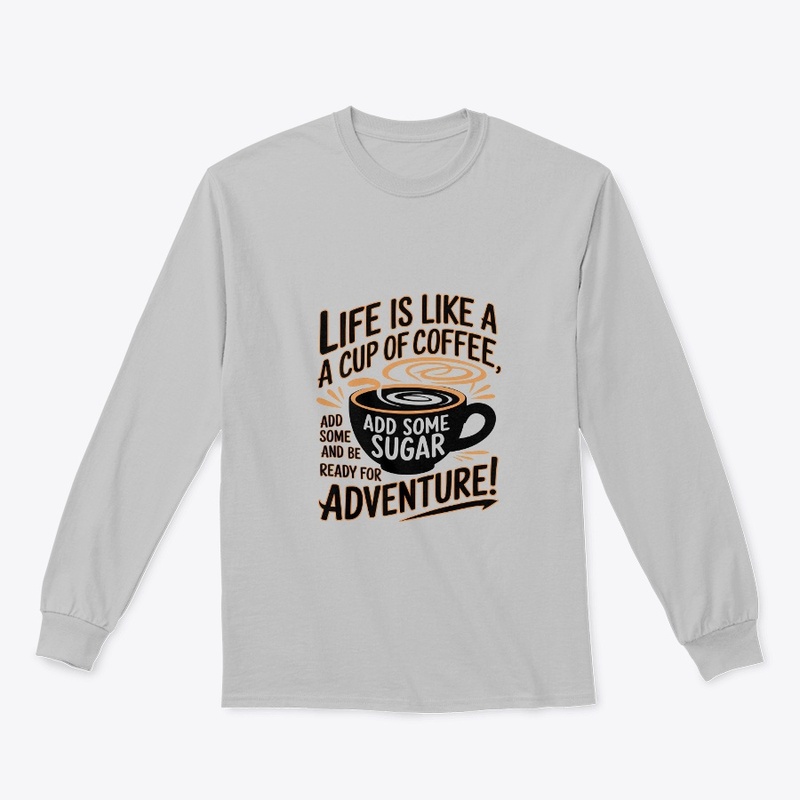 Life's Adventure