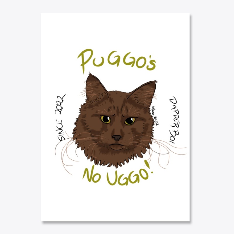 Puggie Boi