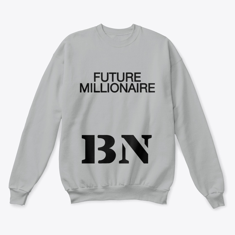 FUTURE MILLIONAIRE APPAREL