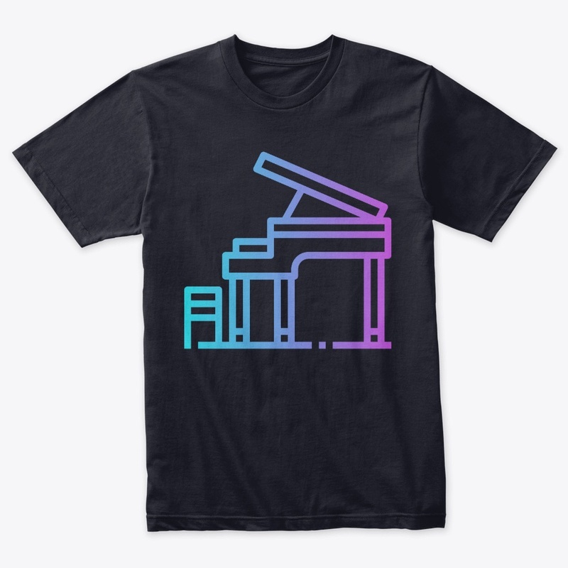 Techno Piano