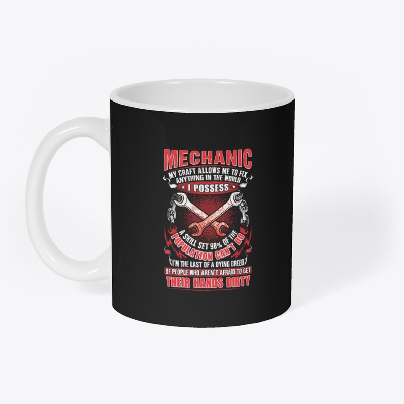 Mechanic's Craft