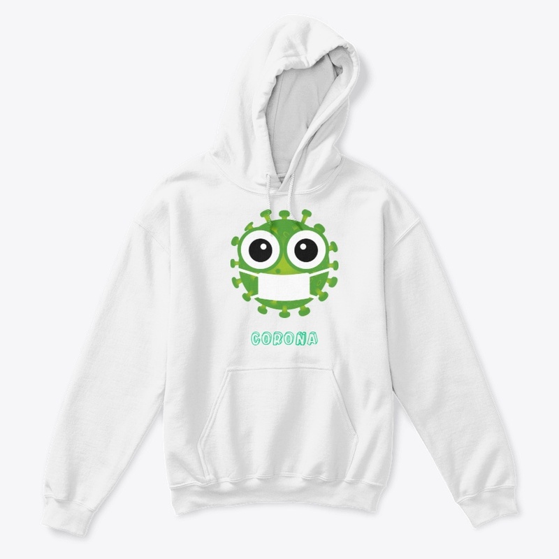 Corona Green