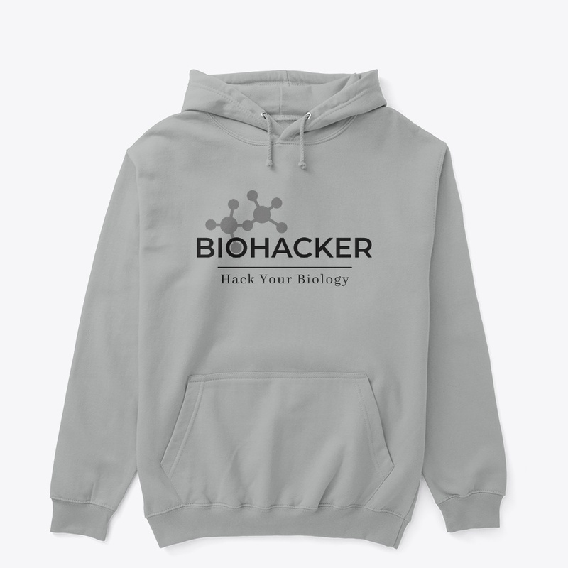 Biohacker Molecule2