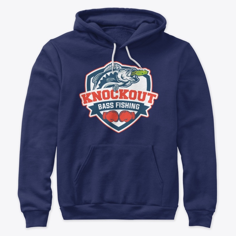 Knockout Bass fishing- Jab