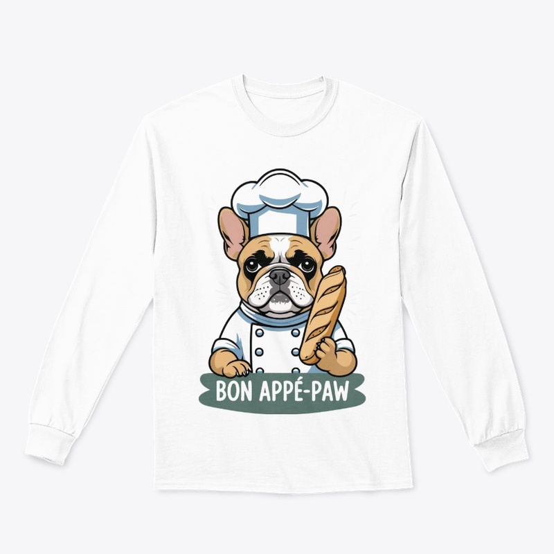 Bon Appé-Paw