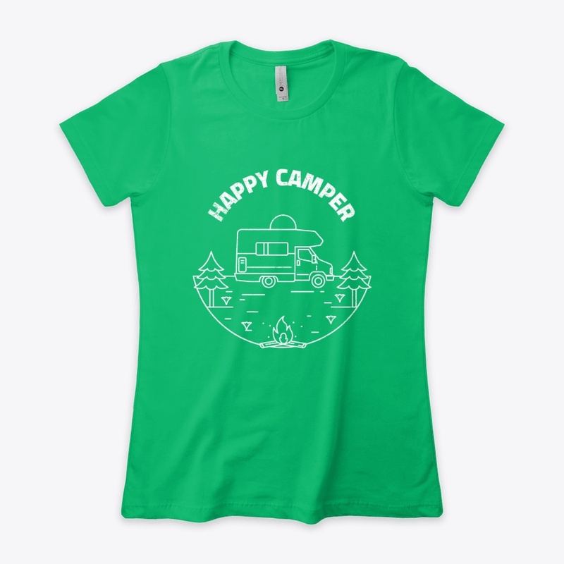 Happy Camper