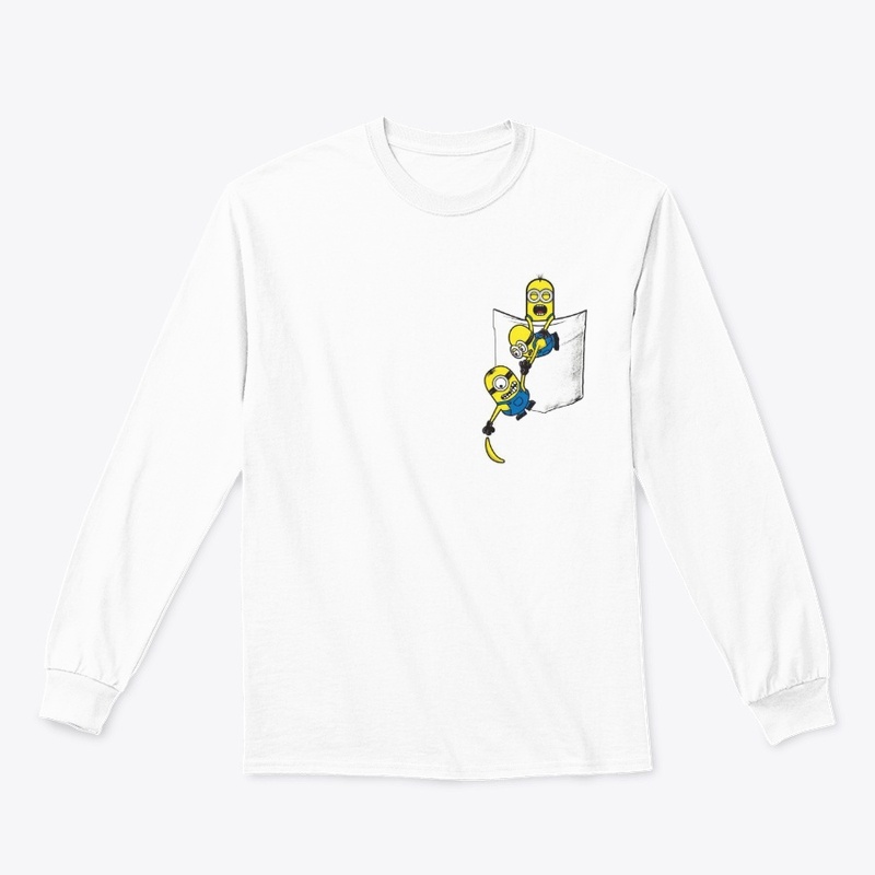 Minion lovers design 