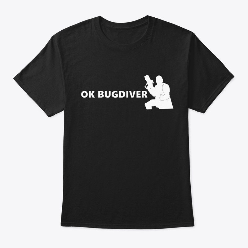 Ok bugdiver
