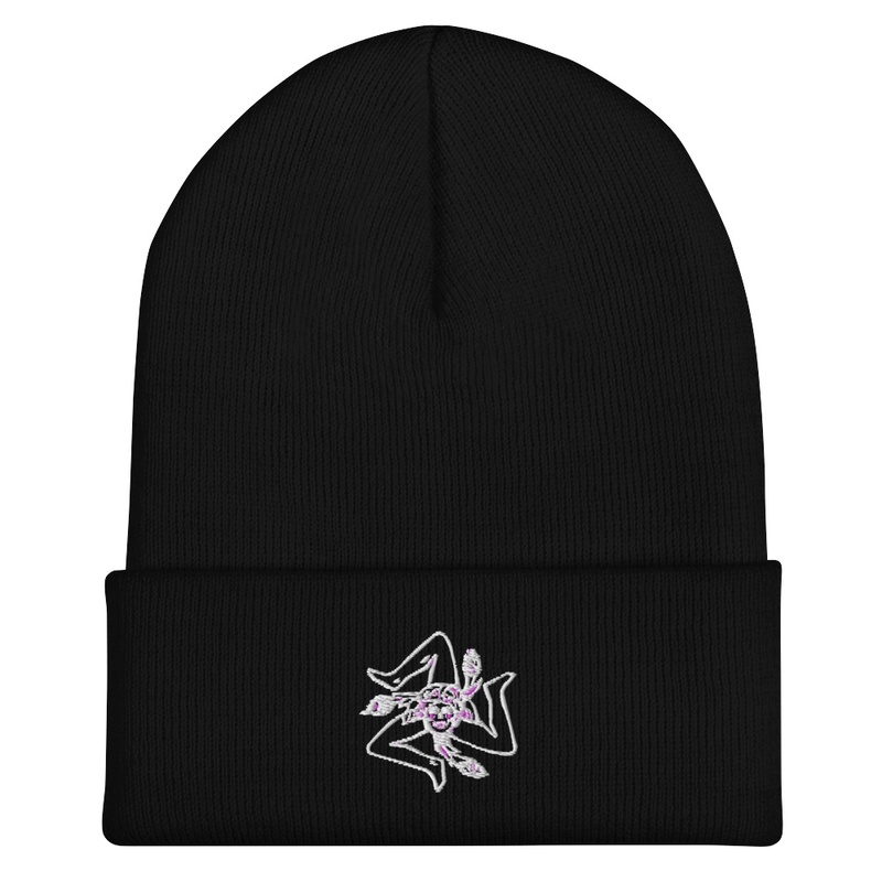 OD Beanie