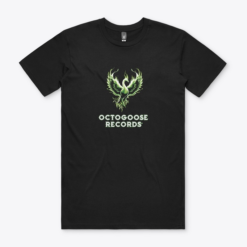 Octogoose Records Legacy