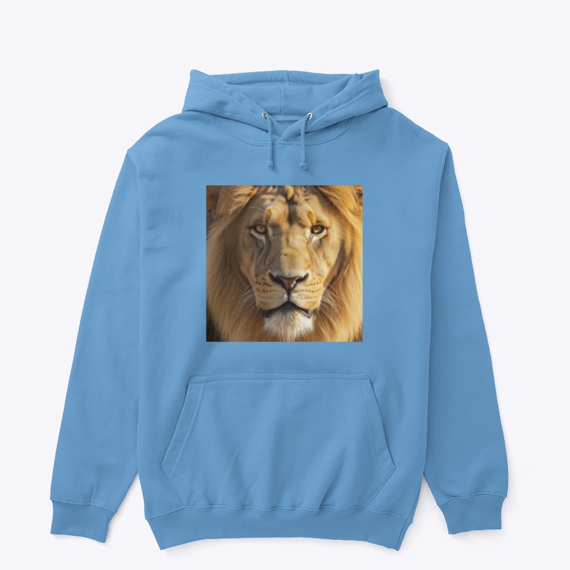 Lion Face