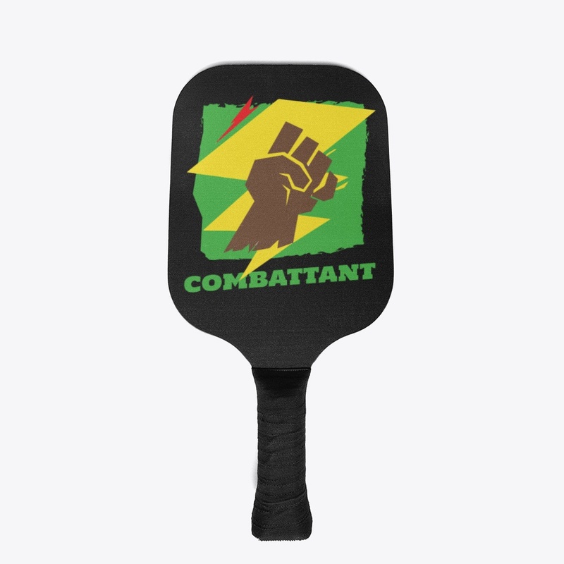 Combattant Tshirt