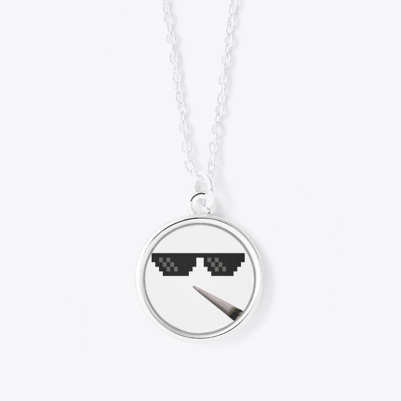 Sunglasses Thug Life Art Design