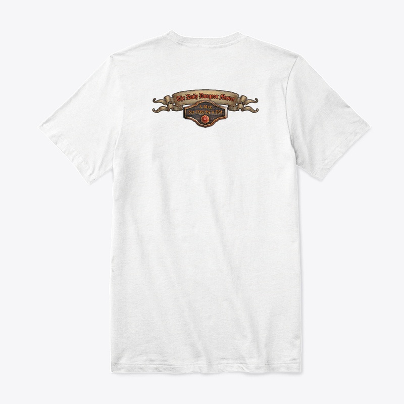 The Daily Dungeon Mastert Blog