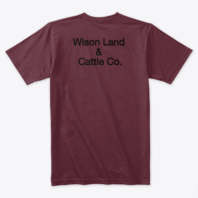 Wilson Land & Cattle Co.