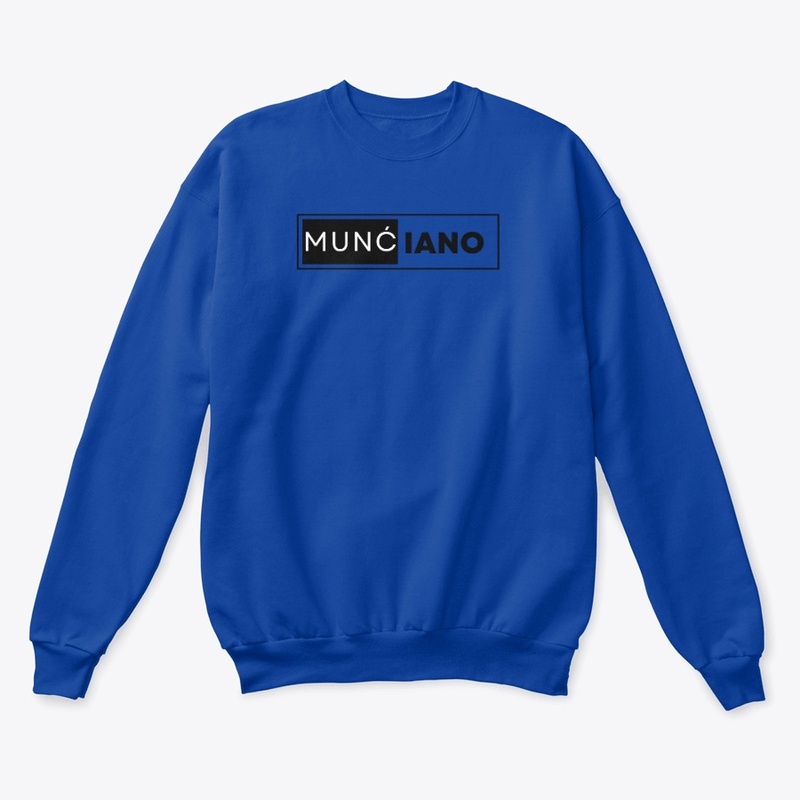 Munćiano essential 