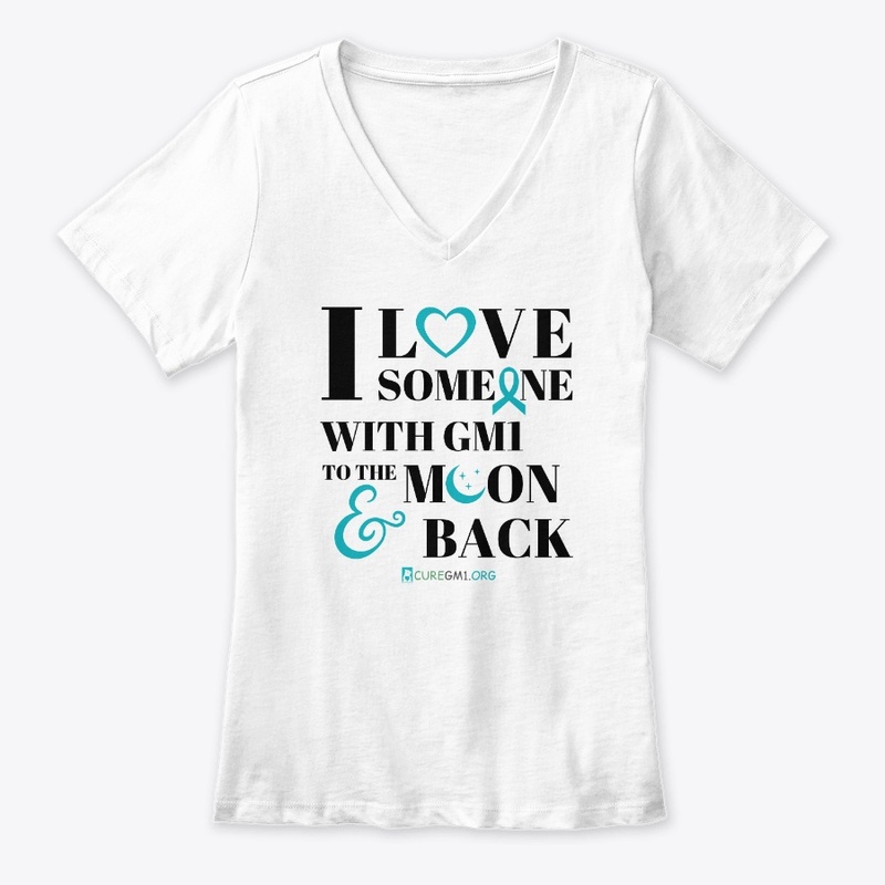 I Love Someone with GM1 