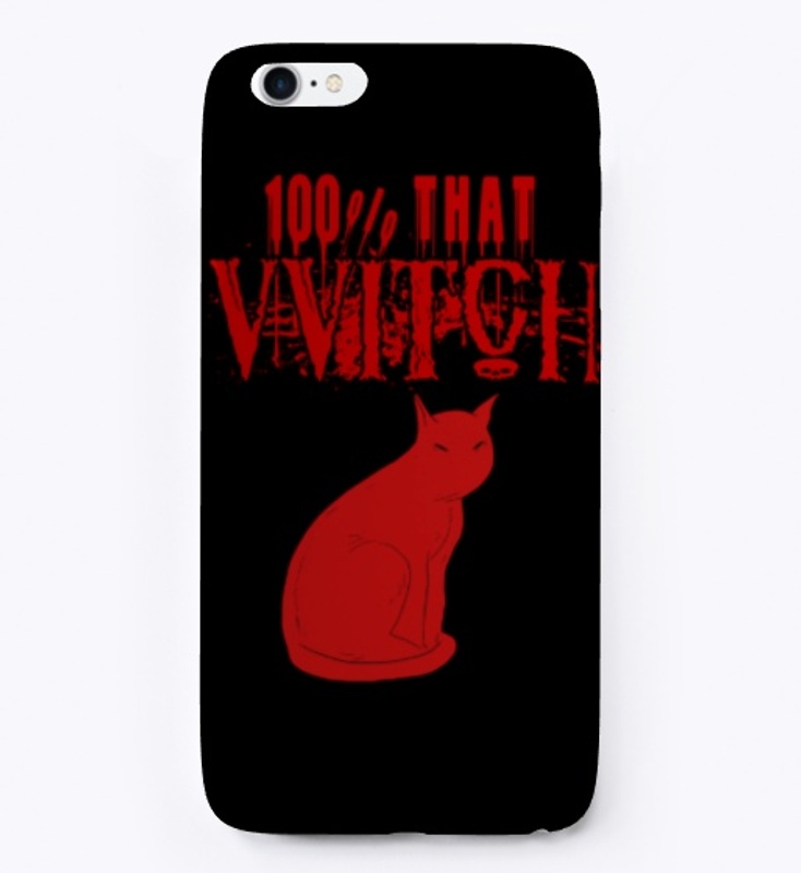 100% That Witch