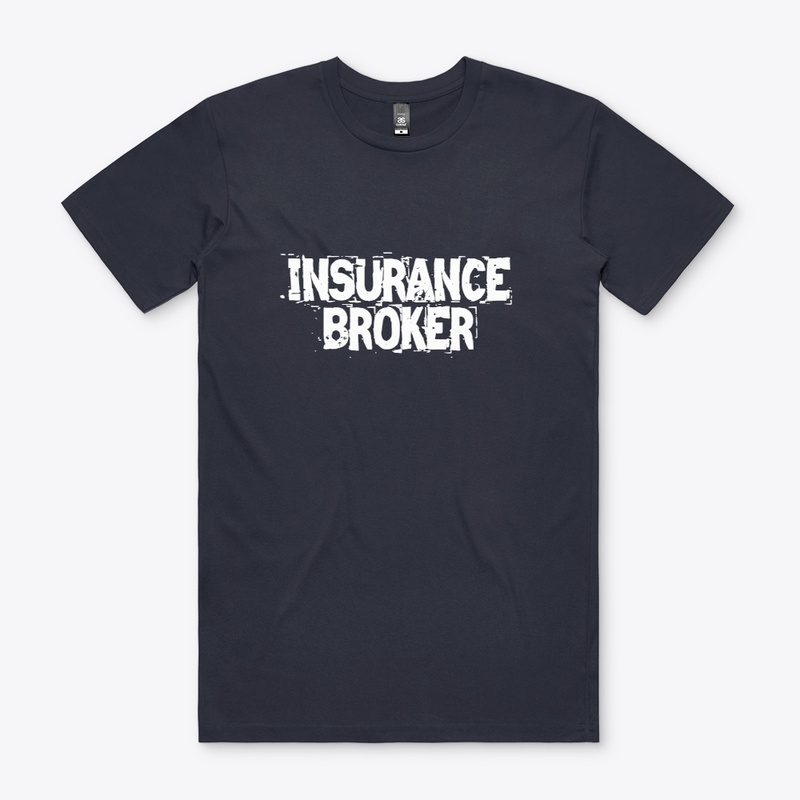 Insurance Broker 