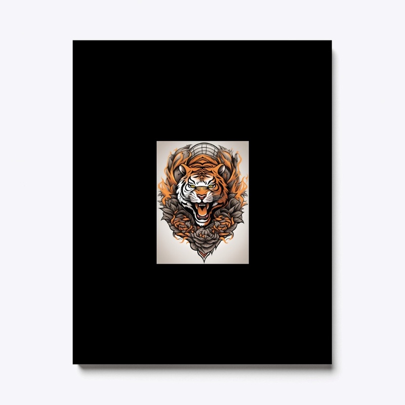 Badass Tiger 2