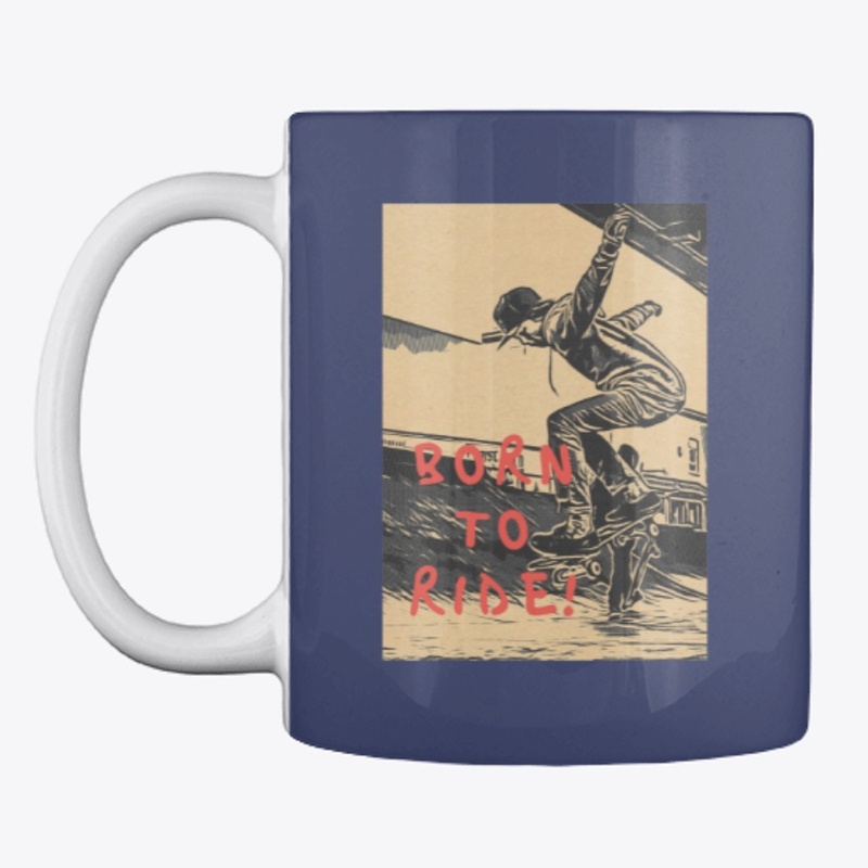 Apparel, Home and Accessories