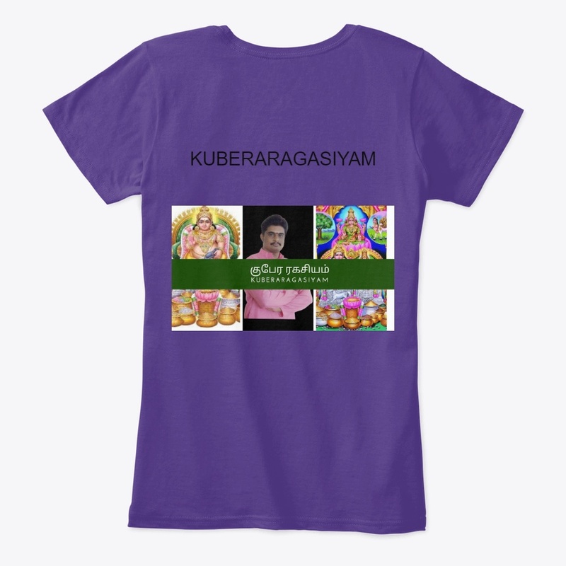 Kubera Ragasiyam