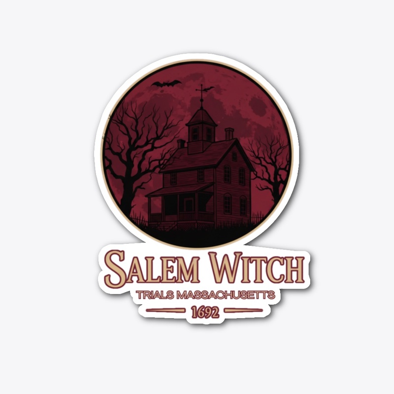Salem Witch | 